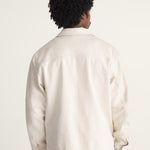 Chaqueta Hombre McAvoy II Blanco Vans