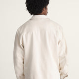 Chaqueta Hombre McAvoy II Blanco Vans