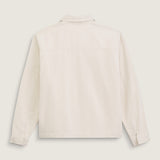 Chaqueta Hombre McAvoy II Blanco Vans