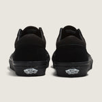 Zapatilla Niño (4 a 8 años) Old Skool Negro Vans