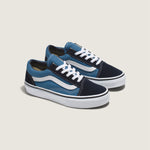 Zapatilla Niño (5 a 12 años) Okd Skool Negro Vans