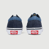 Zapatilla Niño (5 a 12 años) Okd Skool Negro Vans