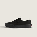 Zapatilla Niño (5-12 años) Authentic Negro Vans