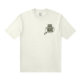 Polera M/C Hombre Trashy  Beige