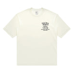 Polera M/C Hombre Refurbed Beige
