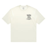 Polera M/C Hombre Refurbed Beige