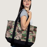 Bolso Adulto Pergs 2.0 Commuter Café