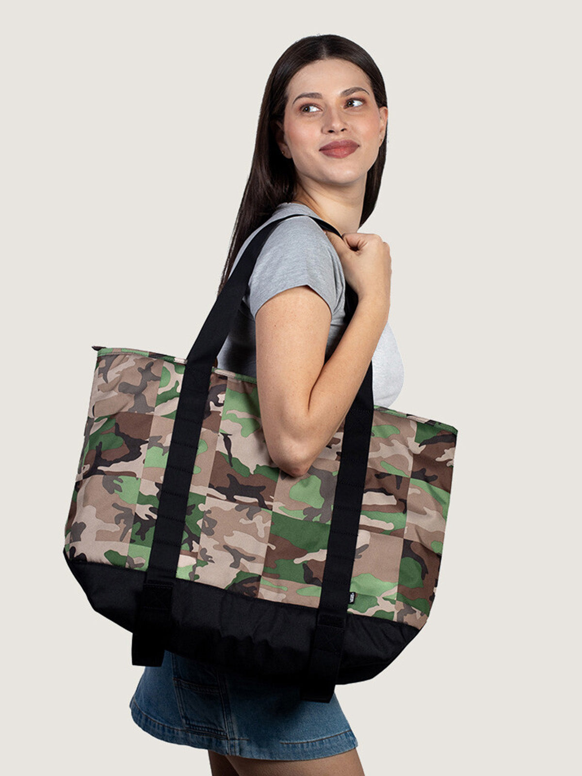Bolso Adulto Pergs 2.0 Commuter Café