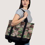 Bolso Adulto Pergs 2.0 Commuter Café