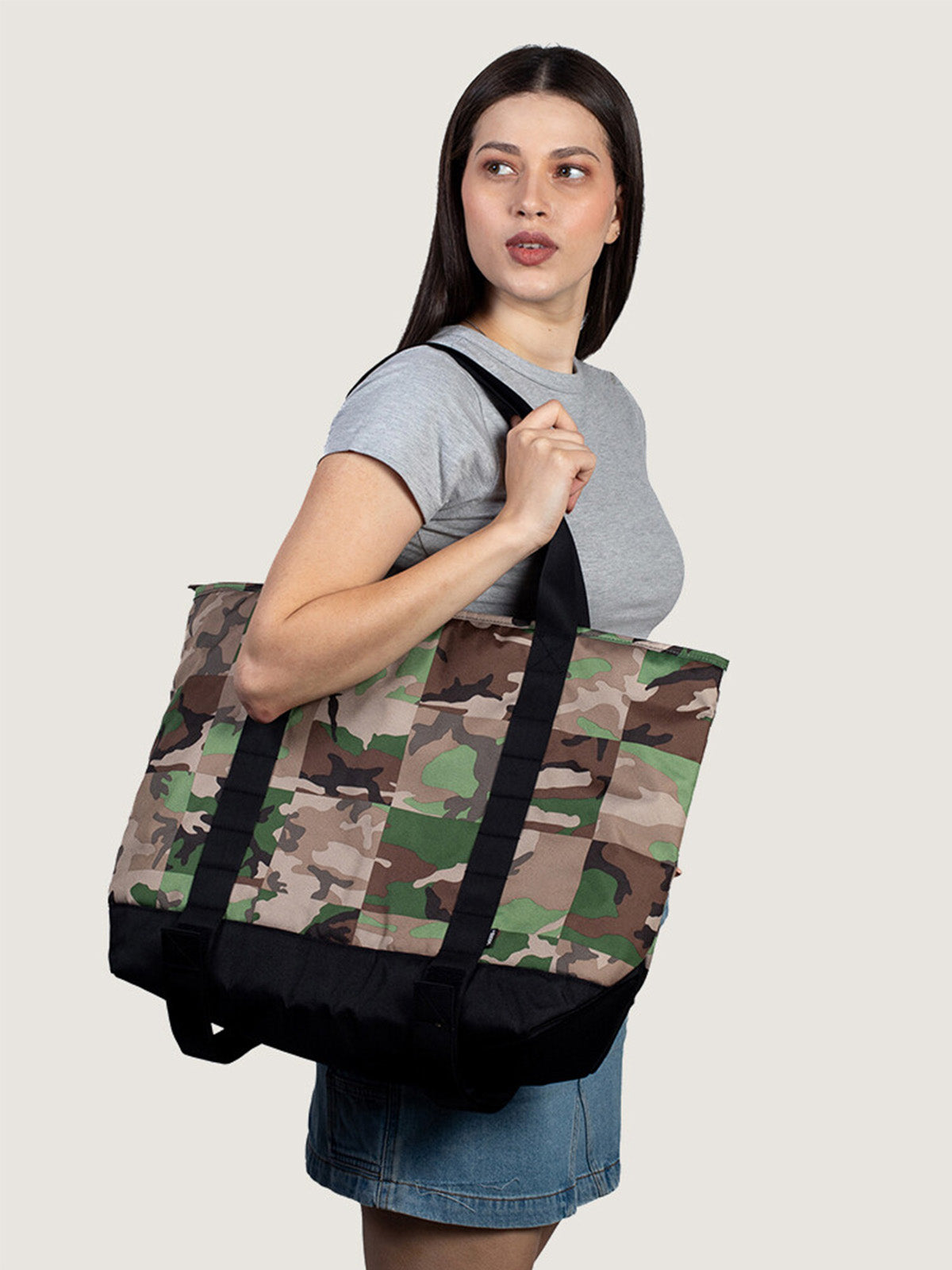 Bolso Adulto Pergs 2.0 Commuter Café