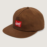 Jockey Adulto Caballero Unstructured Café