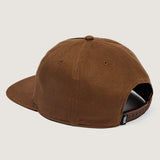 Jockey Adulto Caballero Unstructured Café