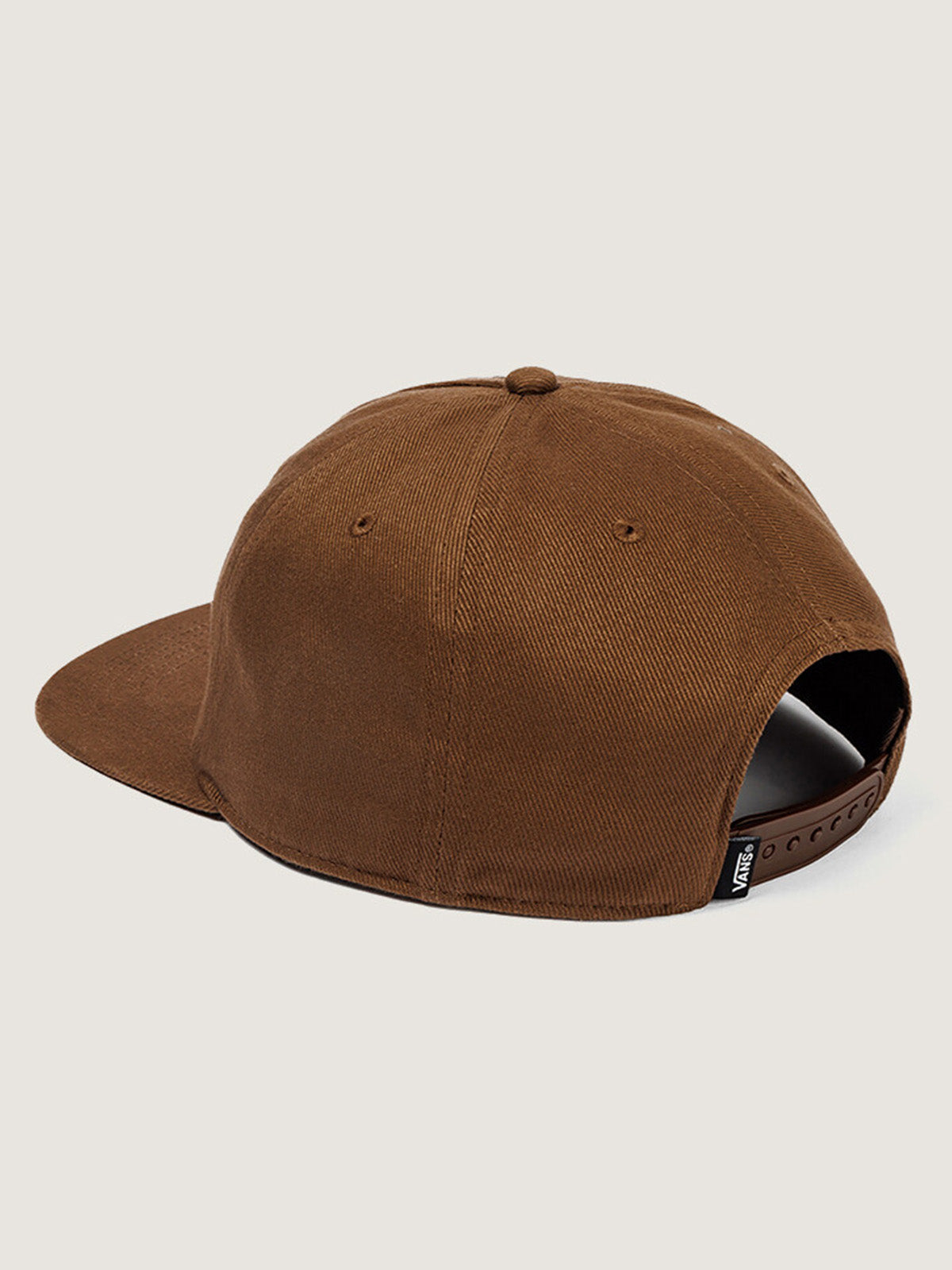 Jockey Adulto Caballero Unstructured Café