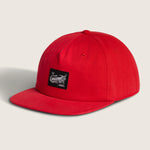 Jockey Adulto Caballero Unstructured Rojo