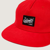 Jockey Adulto Caballero Unstructured Rojo