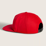 Jockey Adulto Caballero Unstructured Rojo