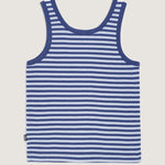 Polera M/C Mujer Lily Stripe Vans