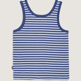 Polera M/C Mujer Lily Stripe Vans
