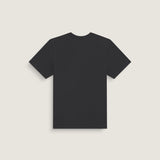 Polera M/C Niño Rolling Fowl Negro