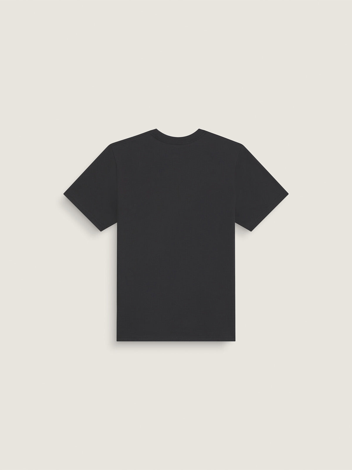Polera M/C Niño Rolling Fowl Negro