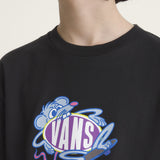 Polera M/C Niño Rad Rodent Negro