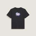 Polera M/C Niño Rad Rodent Negro