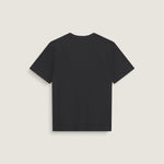 Polera M/C Niño Rad Rodent Negro