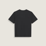 Polera M/C Niño Rad Rodent Negro