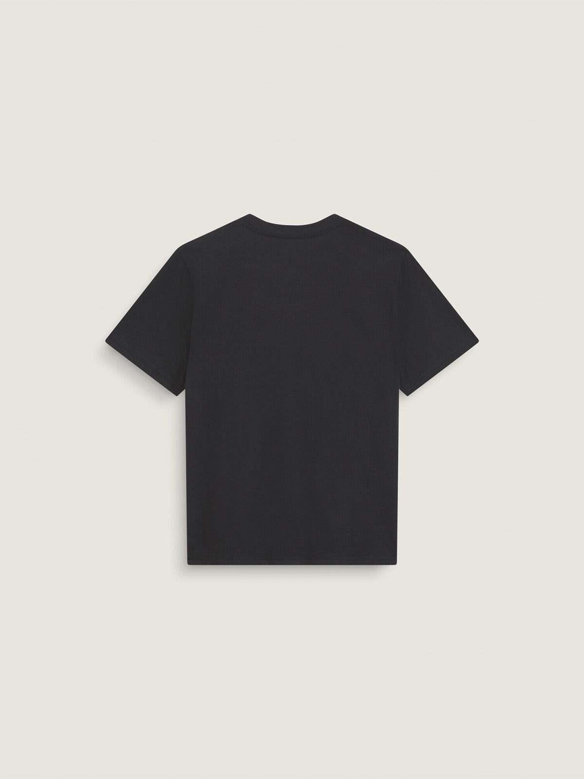 Polera M/C Niño Rad Rodent Negro