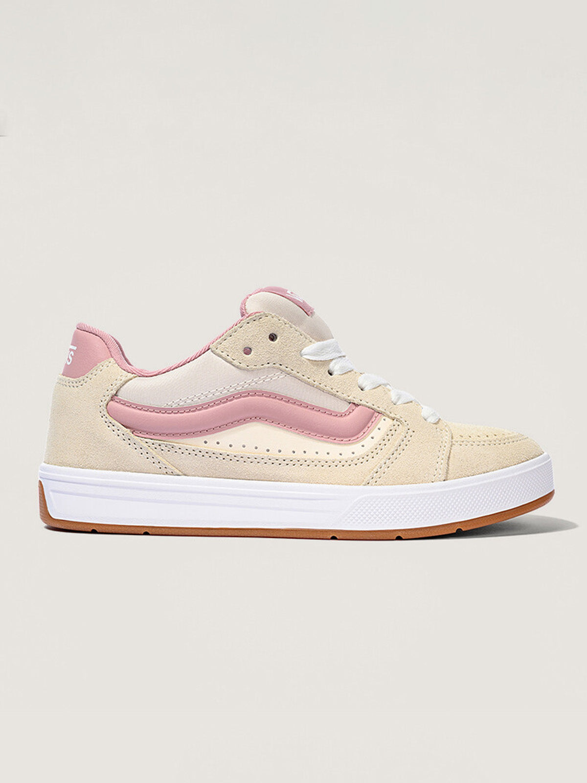 Zapatilla Mujer Callum Sume Blanco