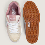 Zapatilla Mujer Callum Sume Blanco