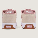 Zapatilla Mujer Callum Sume Blanco