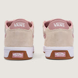 Zapatilla Mujer Callum Sume Blanco