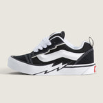 Zapatilla Niño (5 A 12 Años) Knu Skool Bolt Negro