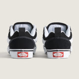 Zapatilla Niño (5 A 12 Años) Knu Skool Bolt Negro