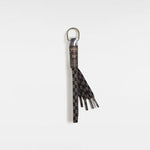 Cordones Checkerboard Negro 91 cms Vans