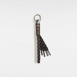 Cordones Checkerboard Negro 91 cms Vans