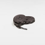 Cordones Checkerboard Negro 91 cms Vans