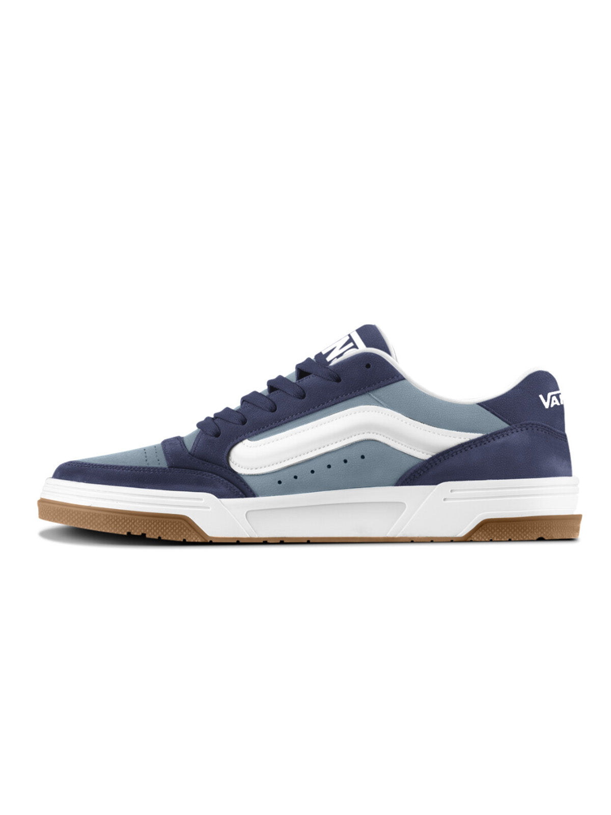 BLANCO/CELESTE/AZUL