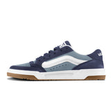 Zapatilla Adulto Hylane Celeste Vans