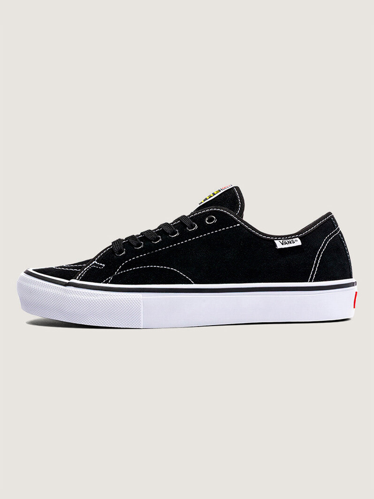 Zapatilla Hombre Skate Ave Classic Negro