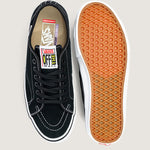 Zapatilla Hombre Skate Ave Classic Negro