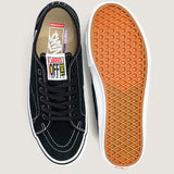 Zapatilla Hombre Skate Ave Classic Negro