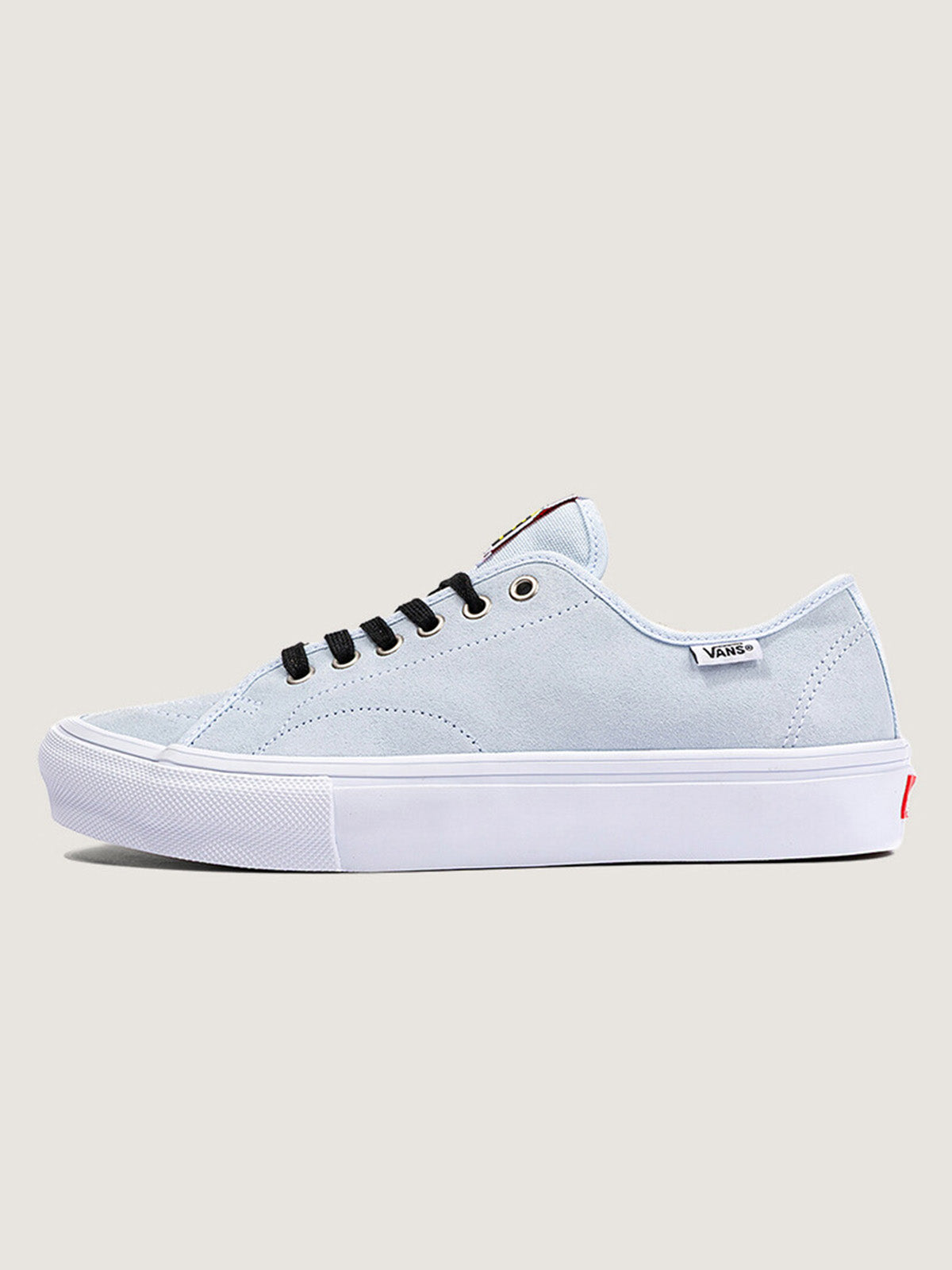 Zapatilla Hombre Skate Ave Classic Celeste