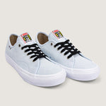 Zapatilla Hombre Skate Ave Classic Celeste