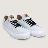 Zapatilla Hombre Skate Ave Classic Celeste