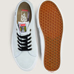Zapatilla Hombre Skate Ave Classic Celeste