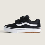 Zapatilla Niño (5 A 12 Años) Kyle Walker Negro