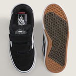 Zapatilla Niño (5 A 12 Años) Kyle Walker Negro