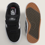 Zapatilla Niño (5 A 12 Años) Kyle Walker Negro